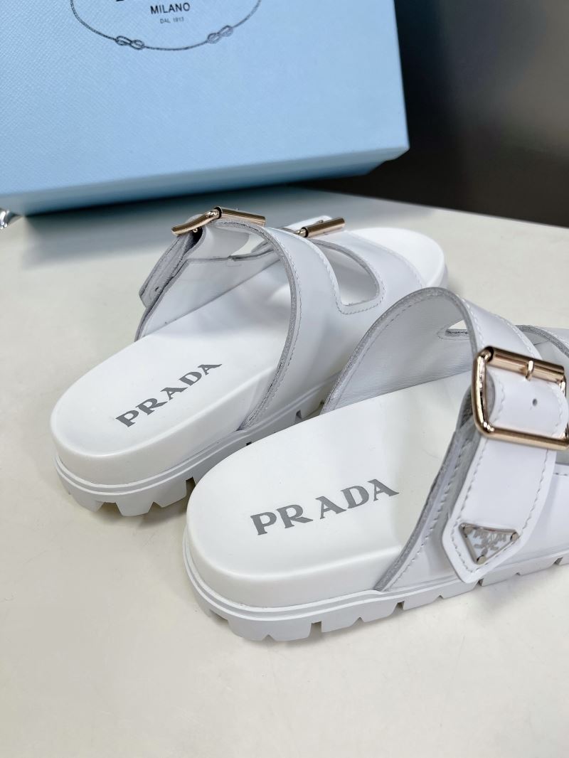 Prada Slippers